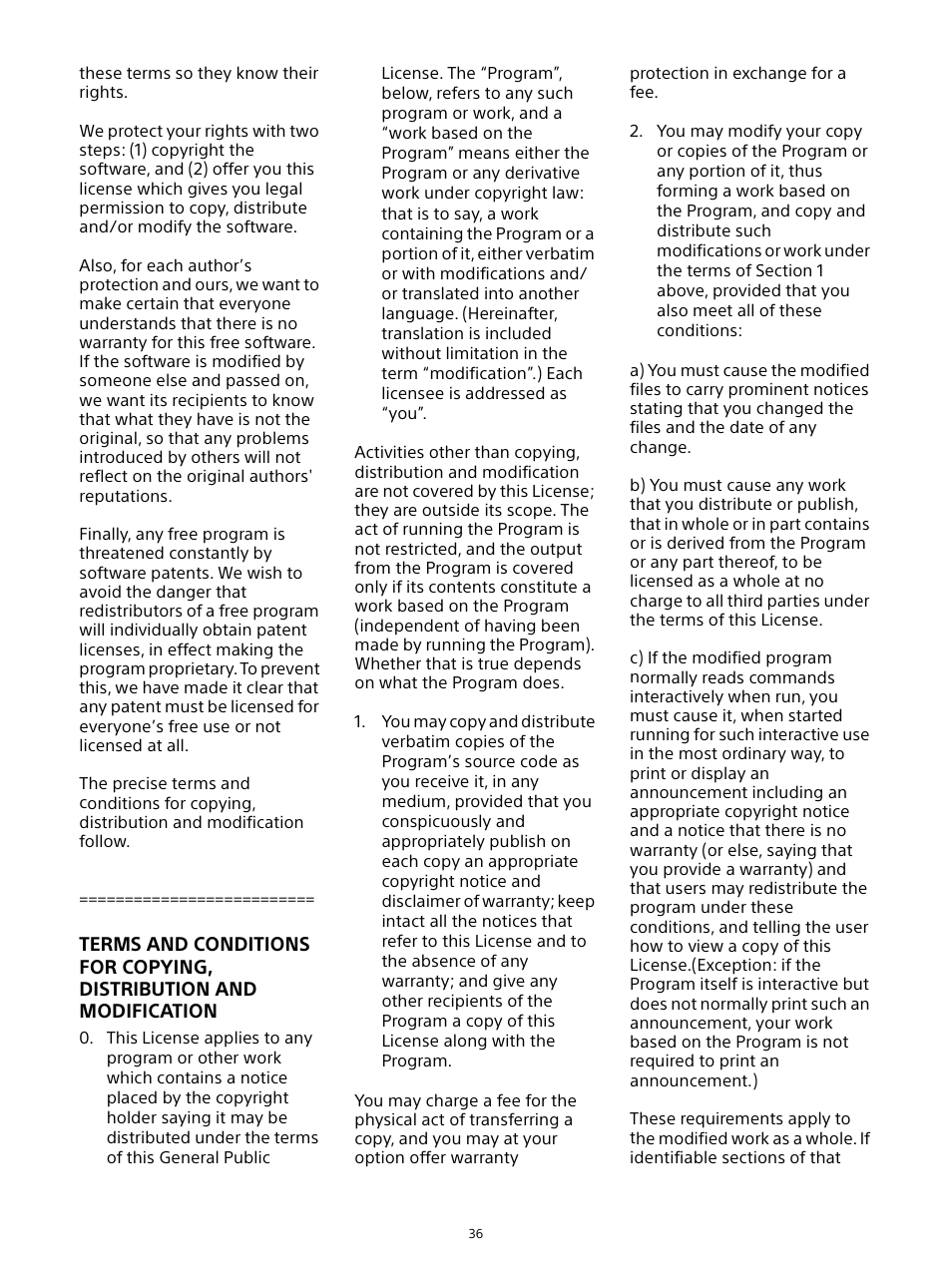 Sony ZRD-B12A Micro LED Video Wall Modular Display User Manual | Page 36 / 65