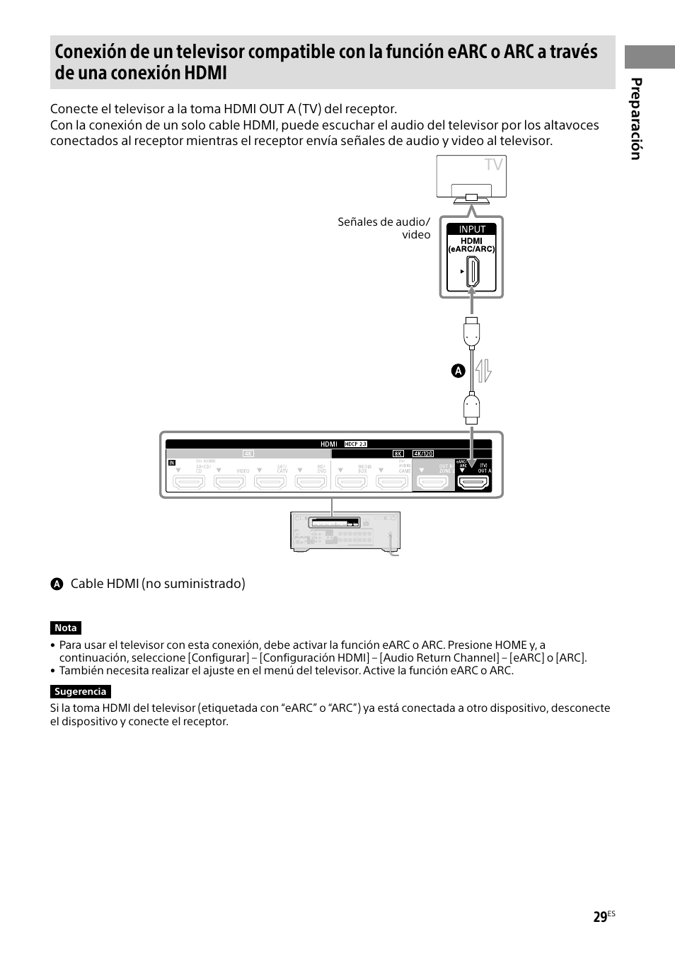 Sony BRAVIA BZ40H 85" Class HDR 4K UHD Digital Signage & Conference Room LED Display User Manual | Page 163 / 203