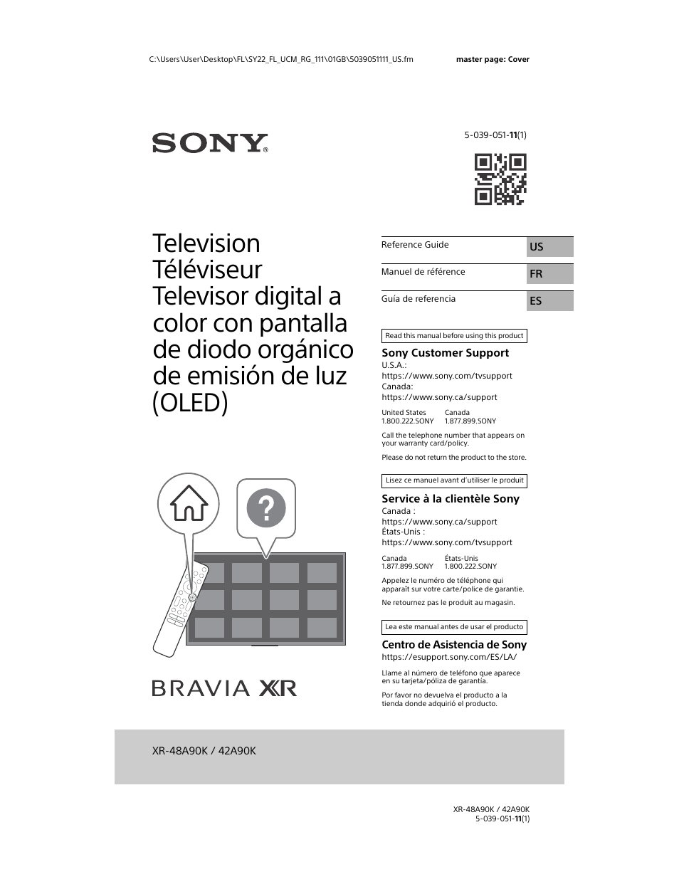 Sony a6400 Mirrorless Camera with 16-50mm Lens User Manual | 44 pages