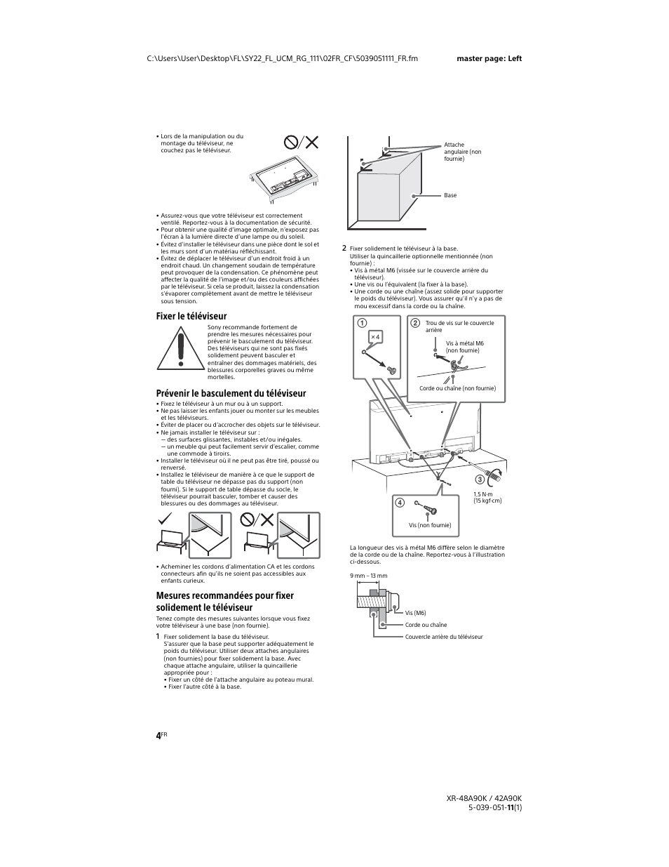 Sony a6400 Mirrorless Camera with 16-50mm Lens User Manual | Page 16 / 44