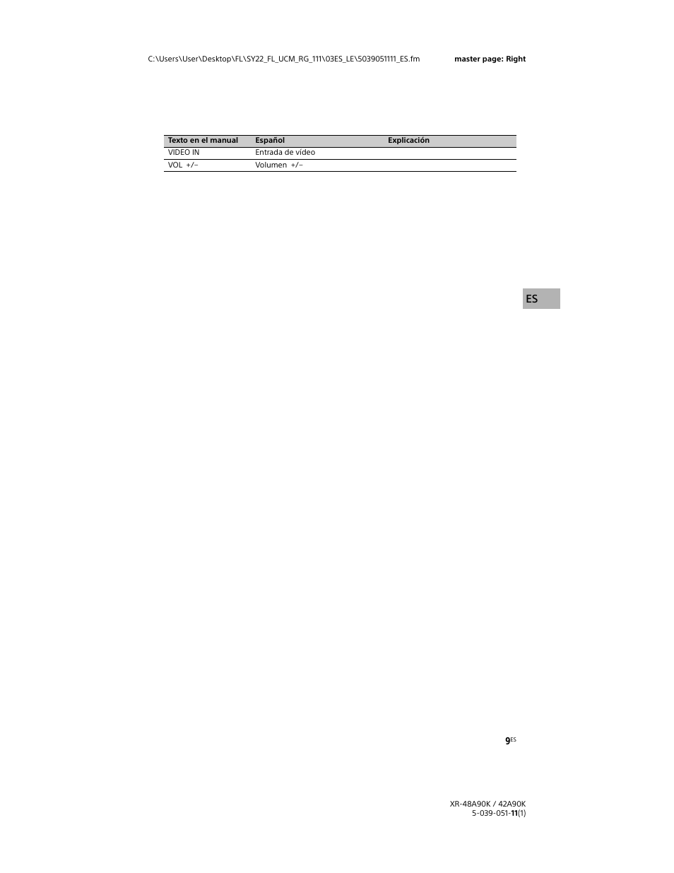 Sony a6400 Mirrorless Camera with 16-50mm Lens User Manual | Page 35 / 44