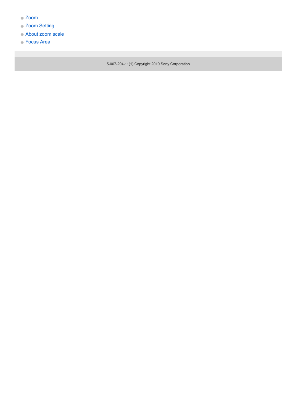Sony VENICE 4K Live Bundle with MultiDyne SilverBack Fiber-Optic Adapter User Manual | Page 177 / 634