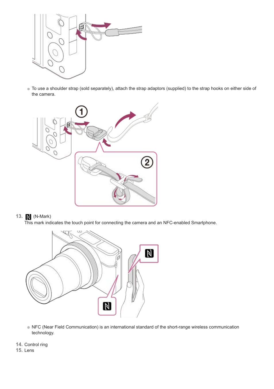 Sony VENICE 4K Live Bundle with MultiDyne SilverBack Fiber-Optic Adapter User Manual | Page 22 / 634