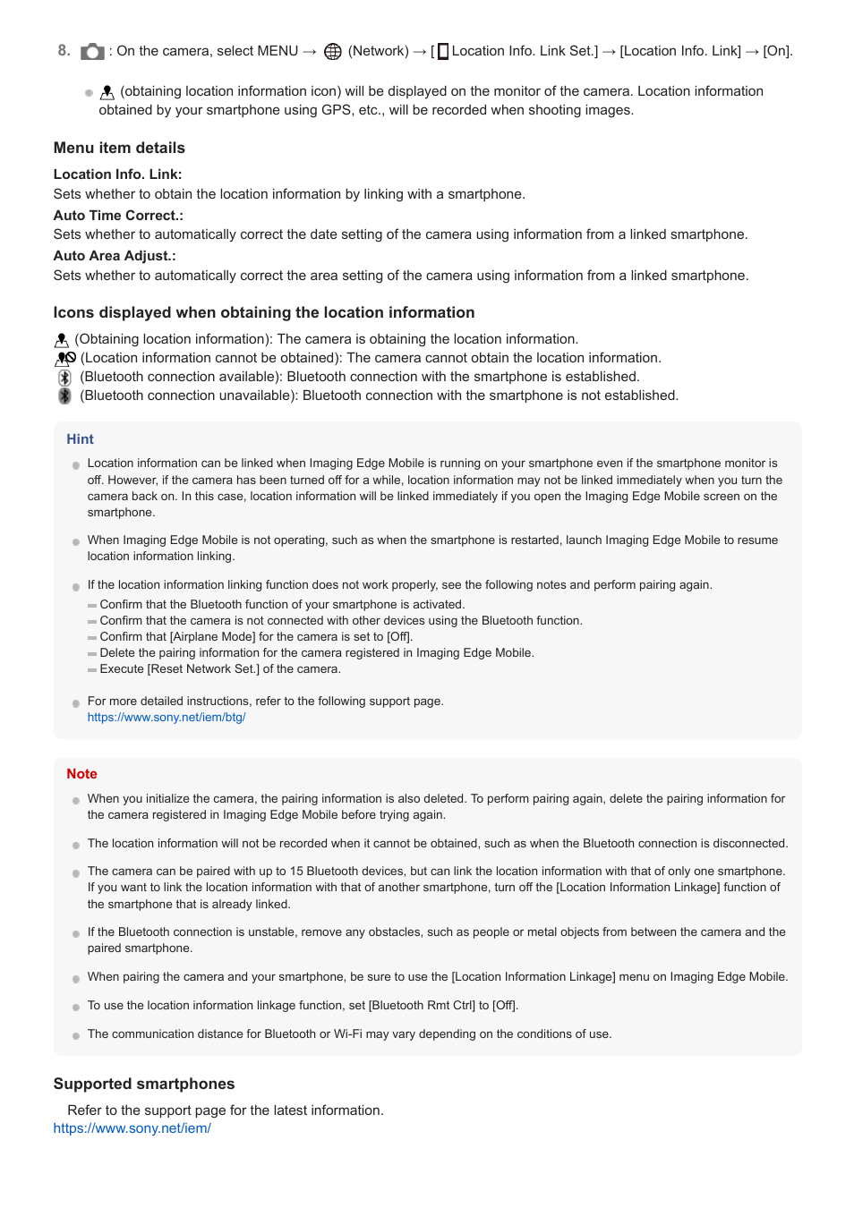 Sony VENICE 4K Live Bundle with MultiDyne SilverBack Fiber-Optic Adapter User Manual | Page 352 / 634