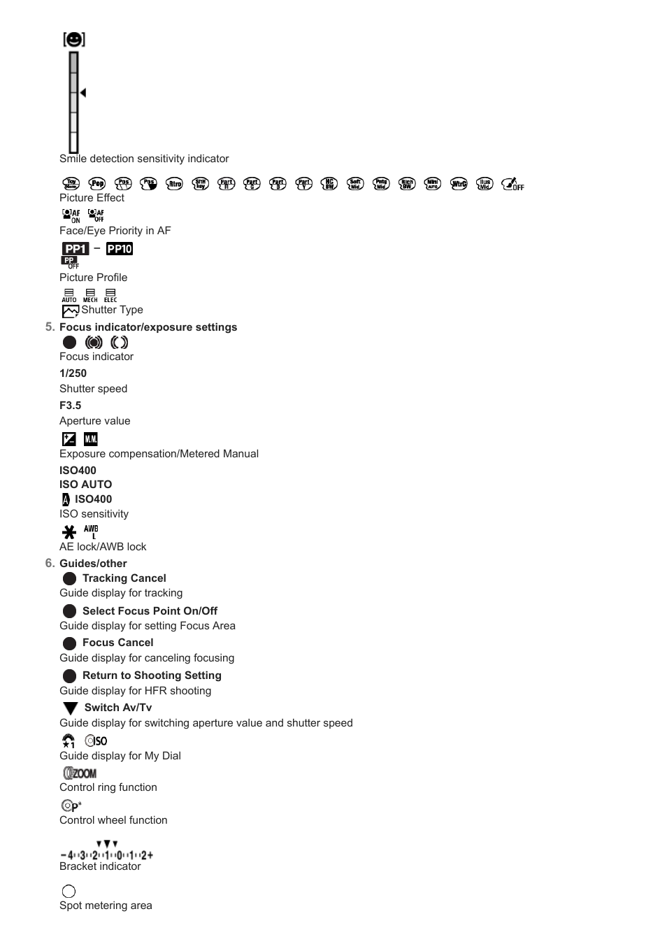 Sony VENICE 4K Live Bundle with MultiDyne SilverBack Fiber-Optic Adapter User Manual | Page 40 / 634