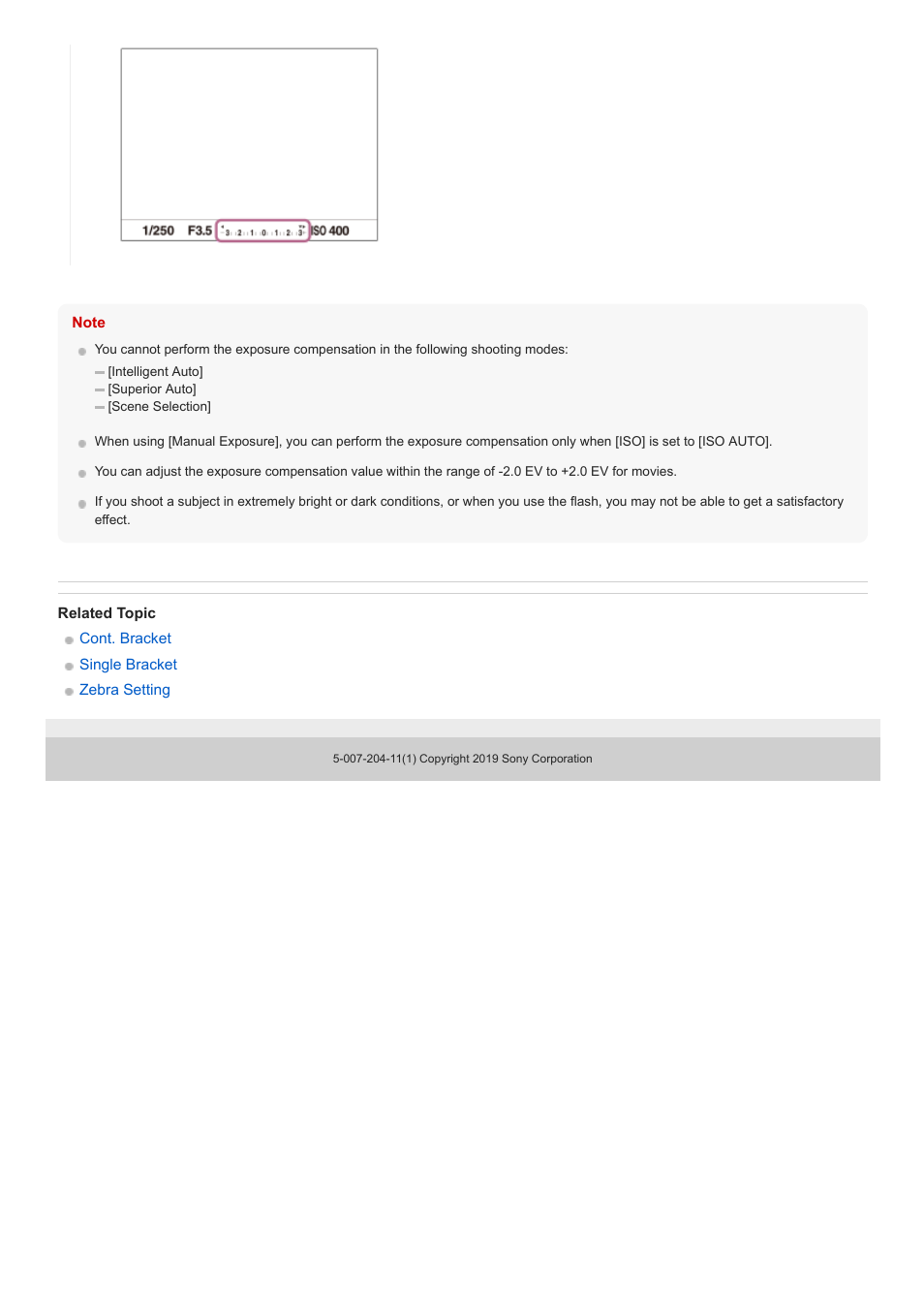 Sony VENICE 4K Live Bundle with MultiDyne SilverBack Fiber-Optic Adapter User Manual | Page 425 / 634