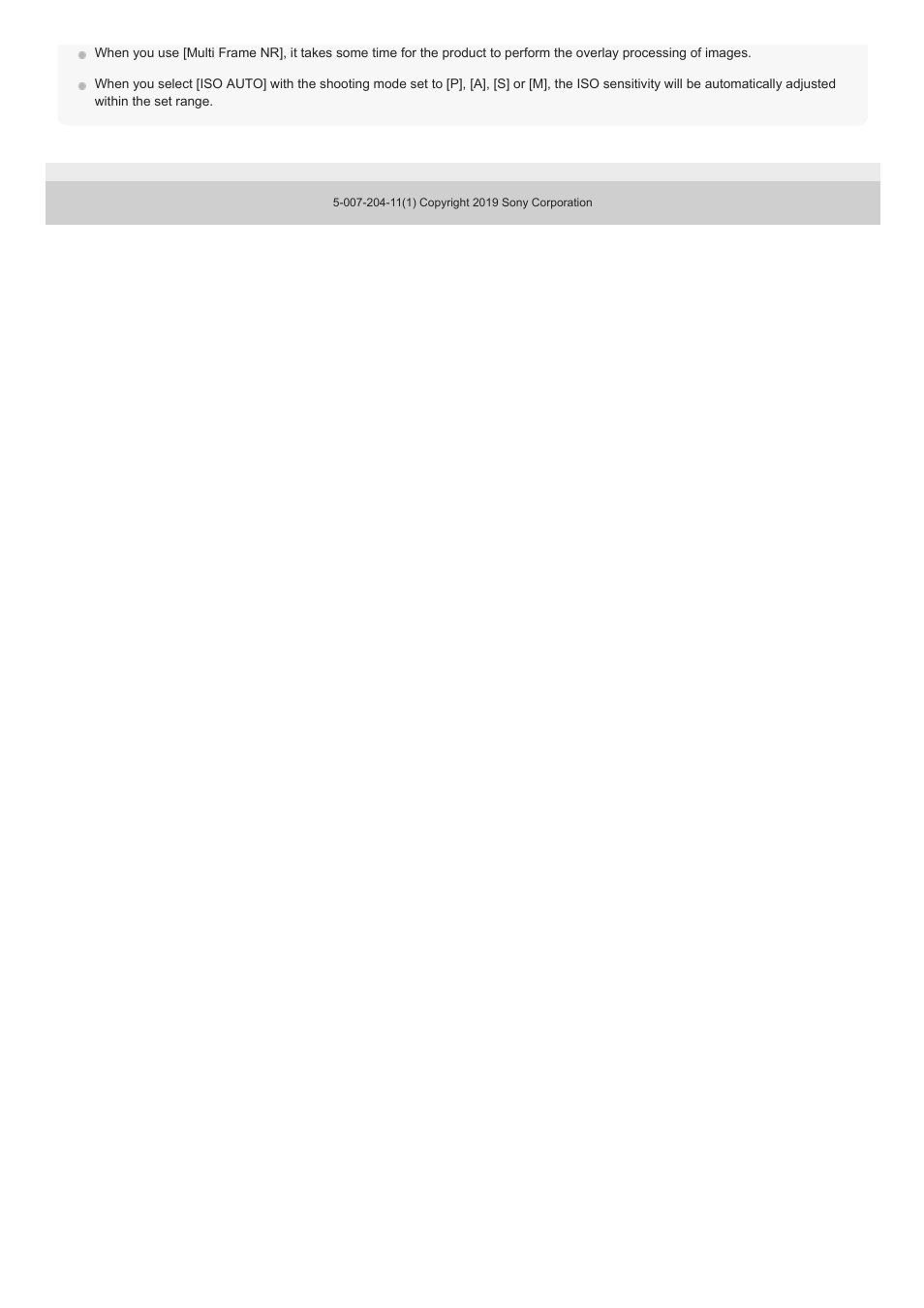 Sony VENICE 4K Live Bundle with MultiDyne SilverBack Fiber-Optic Adapter User Manual | Page 427 / 634