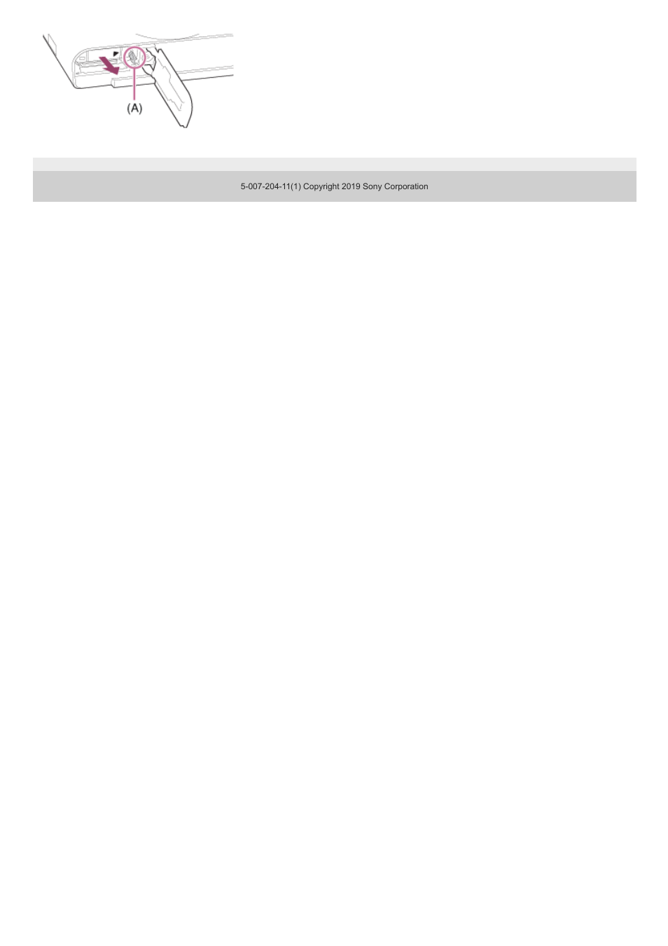 Sony VENICE 4K Live Bundle with MultiDyne SilverBack Fiber-Optic Adapter User Manual | Page 50 / 634