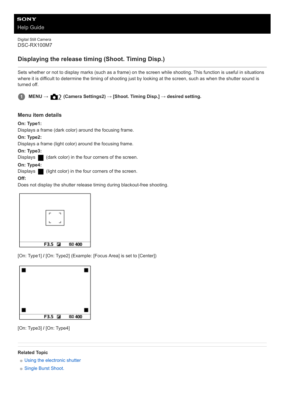 Sony VENICE 4K Live Bundle with MultiDyne SilverBack Fiber-Optic Adapter User Manual | Page 505 / 634