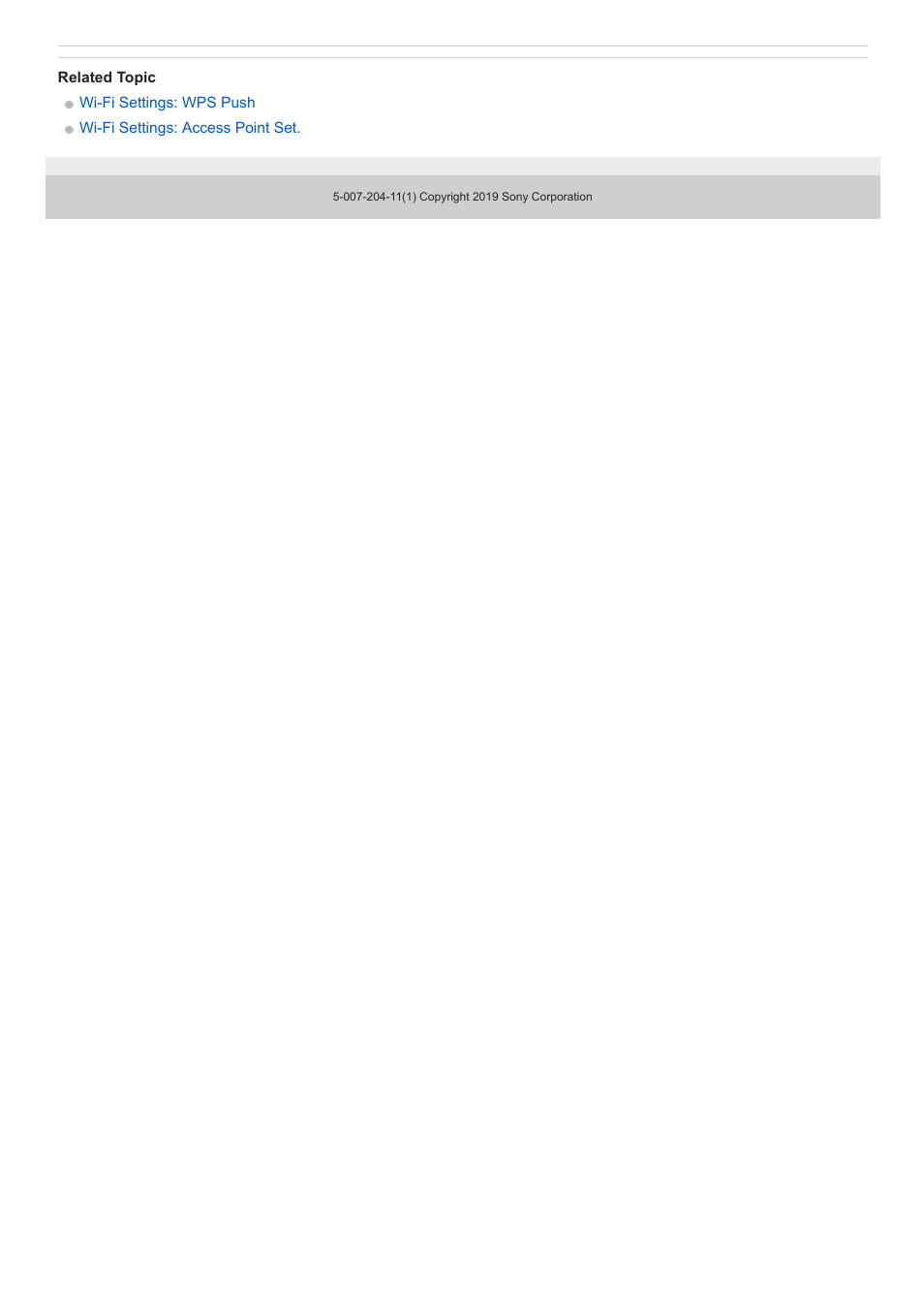Sony VENICE 4K Live Bundle with MultiDyne SilverBack Fiber-Optic Adapter User Manual | Page 529 / 634