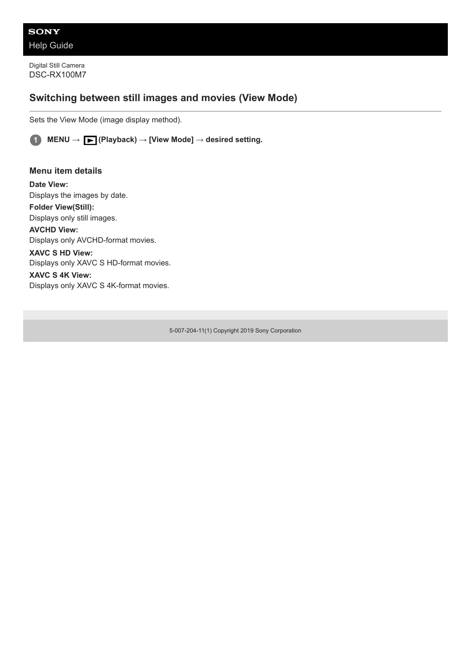 Sony VENICE 4K Live Bundle with MultiDyne SilverBack Fiber-Optic Adapter User Manual | Page 560 / 634