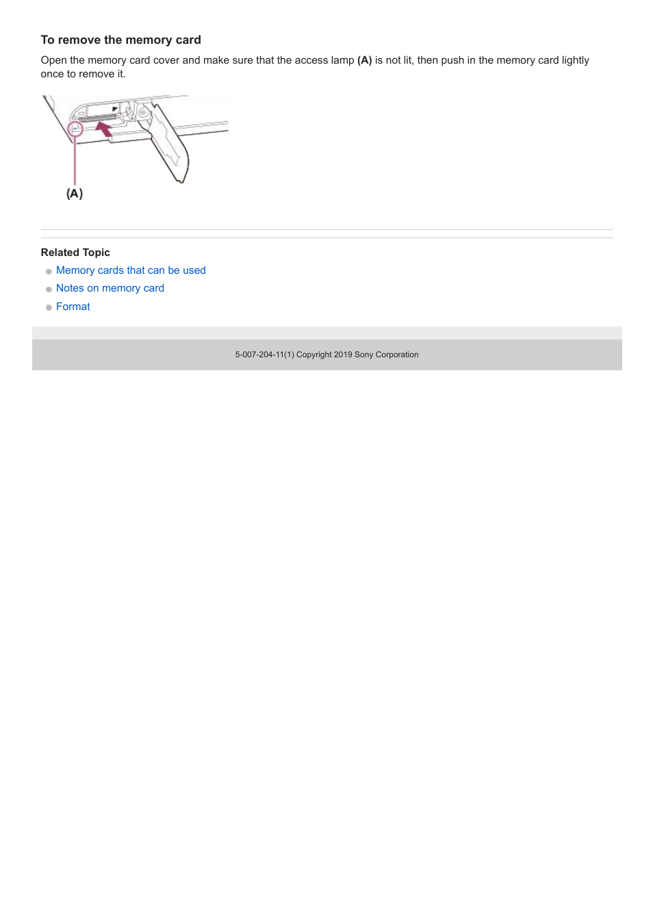 Sony VENICE 4K Live Bundle with MultiDyne SilverBack Fiber-Optic Adapter User Manual | Page 60 / 634