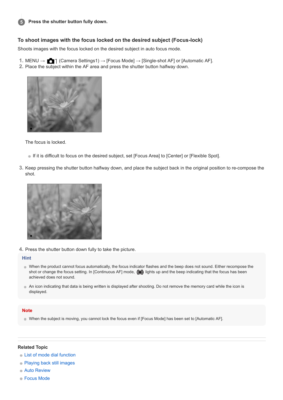 Sony VENICE 4K Live Bundle with MultiDyne SilverBack Fiber-Optic Adapter User Manual | Page 68 / 634