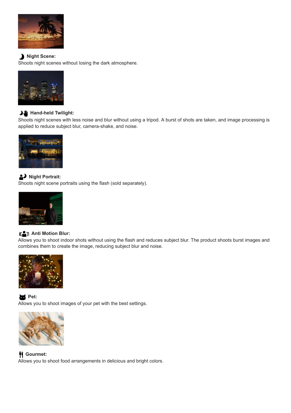Sony Airpeak S1 Professional Drone User Manual | Page 126 / 555