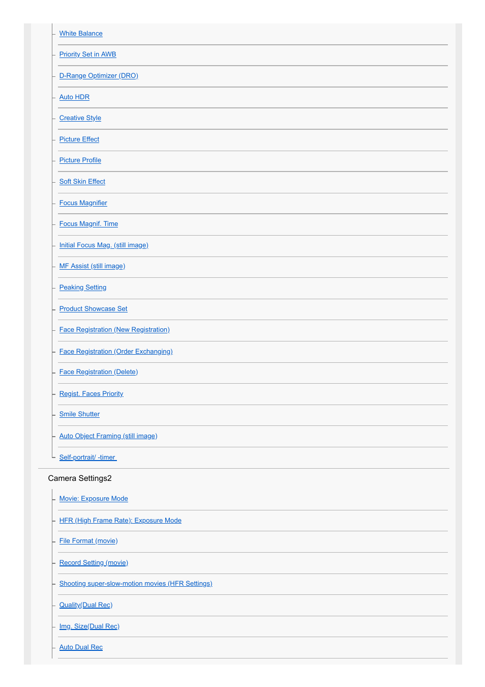 Sony Airpeak S1 Professional Drone User Manual | Page 13 / 555