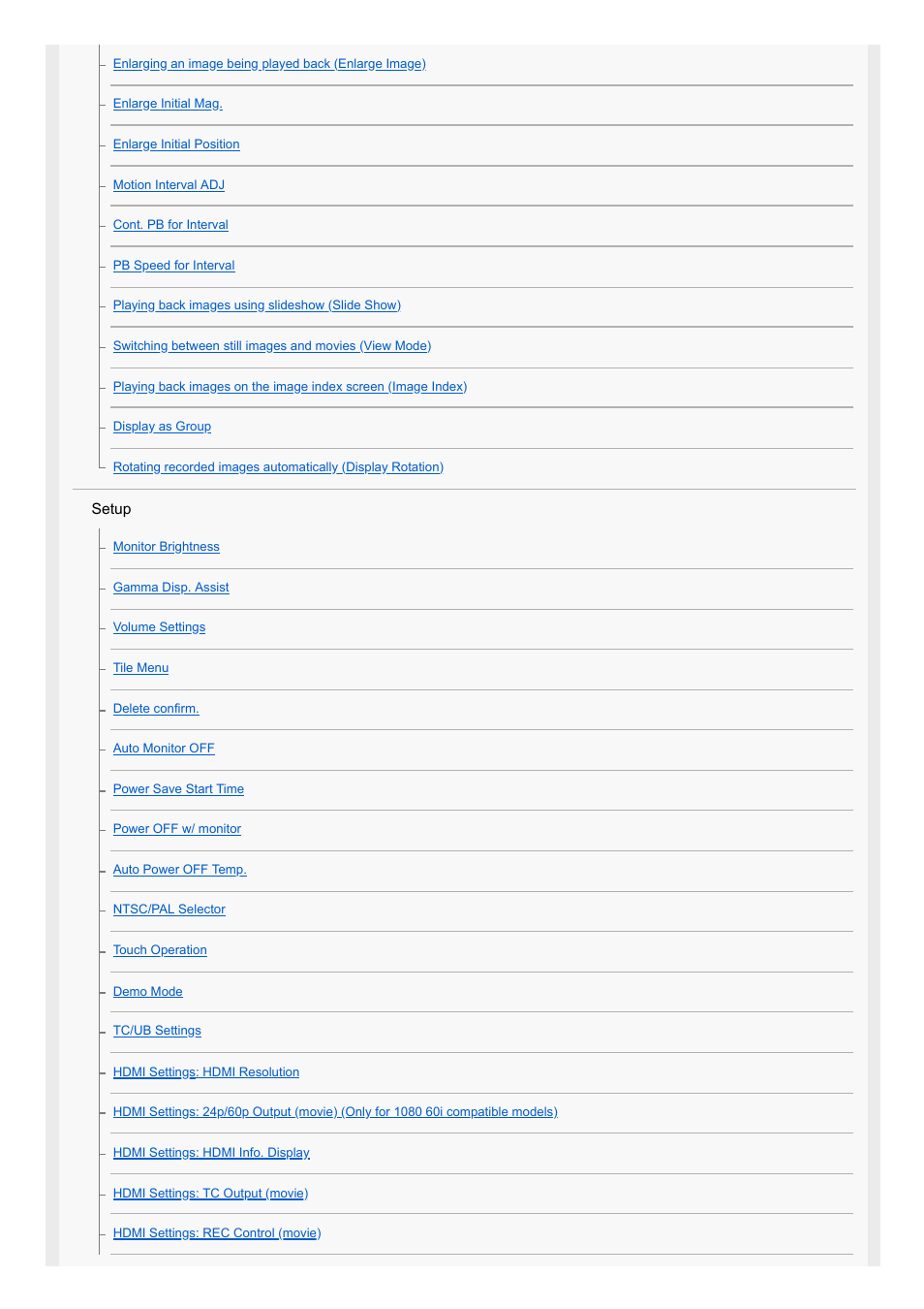 Sony Airpeak S1 Professional Drone User Manual | Page 16 / 555