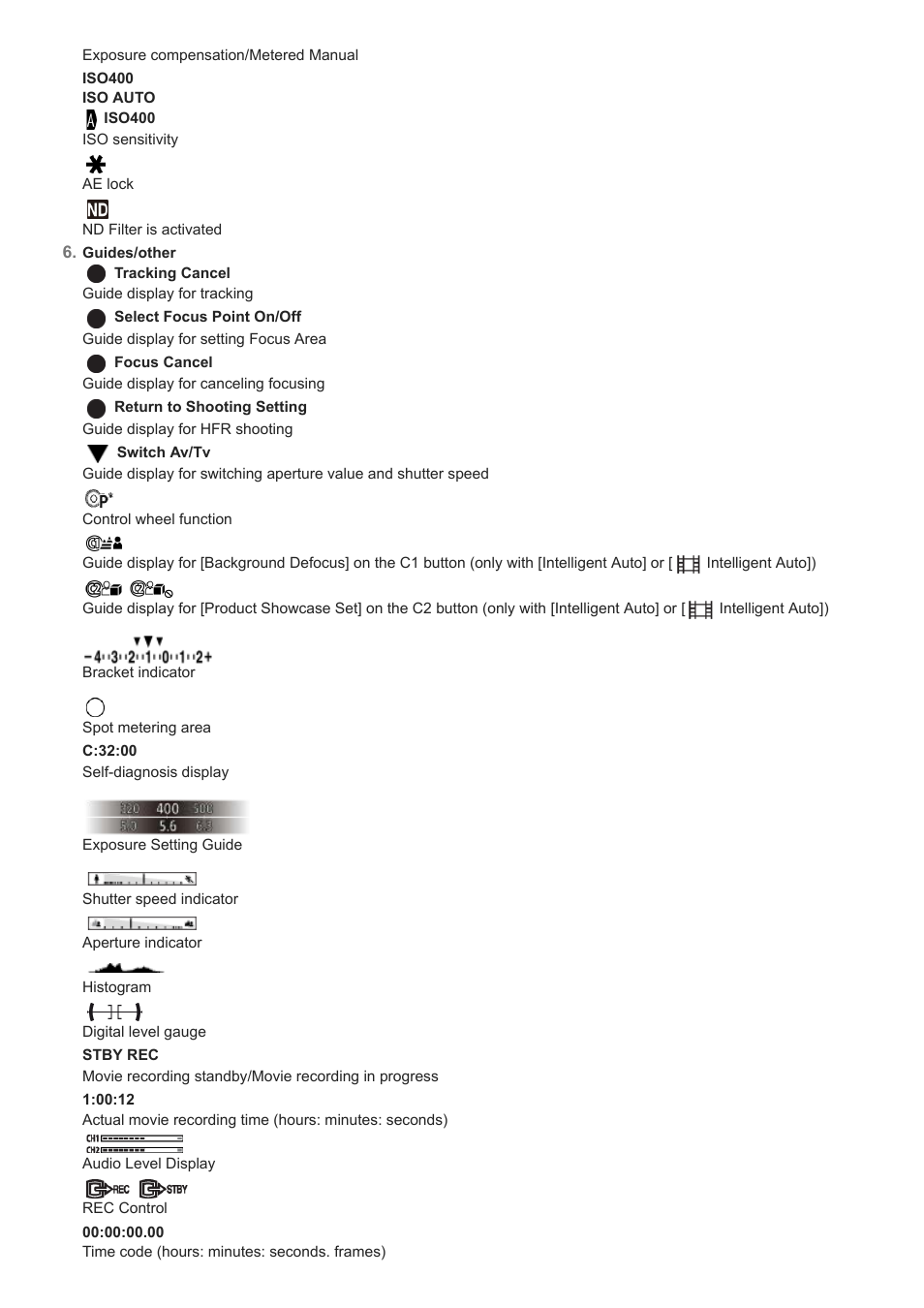 Sony Airpeak S1 Professional Drone User Manual | Page 32 / 555