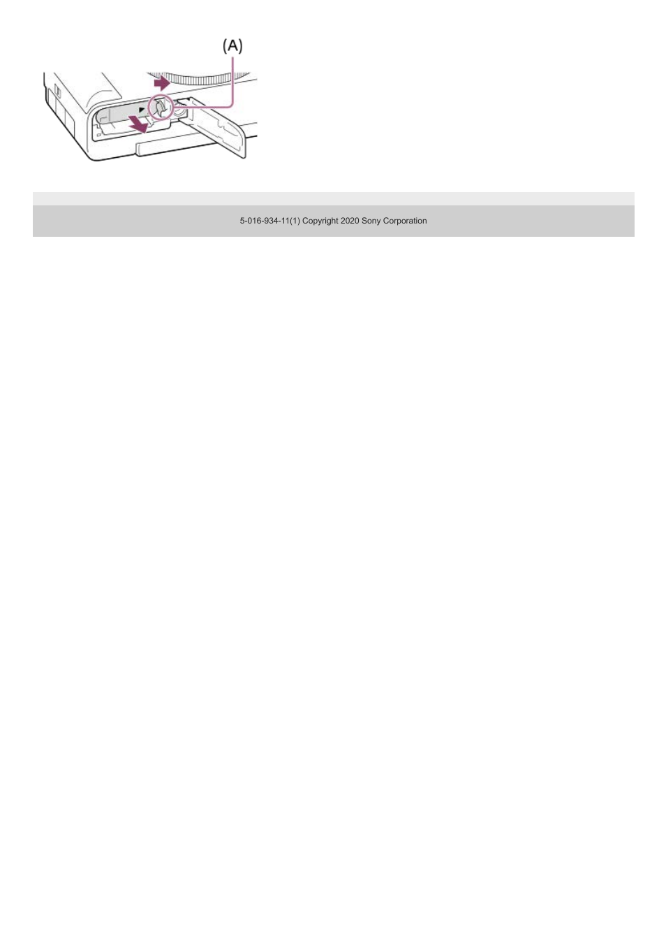 Sony Airpeak S1 Professional Drone User Manual | Page 40 / 555