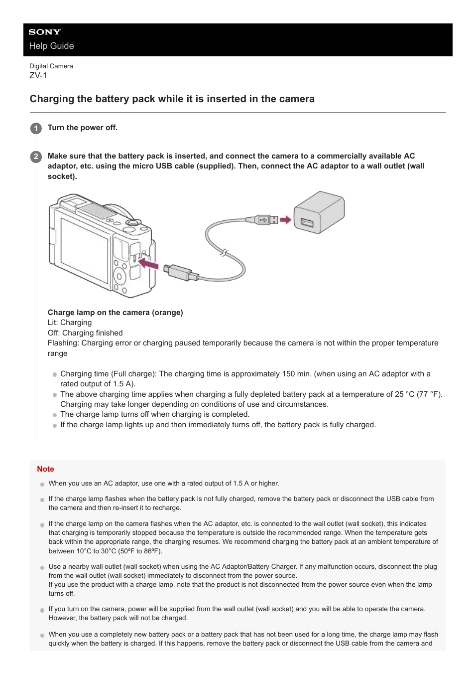 Sony Airpeak S1 Professional Drone User Manual | Page 41 / 555
