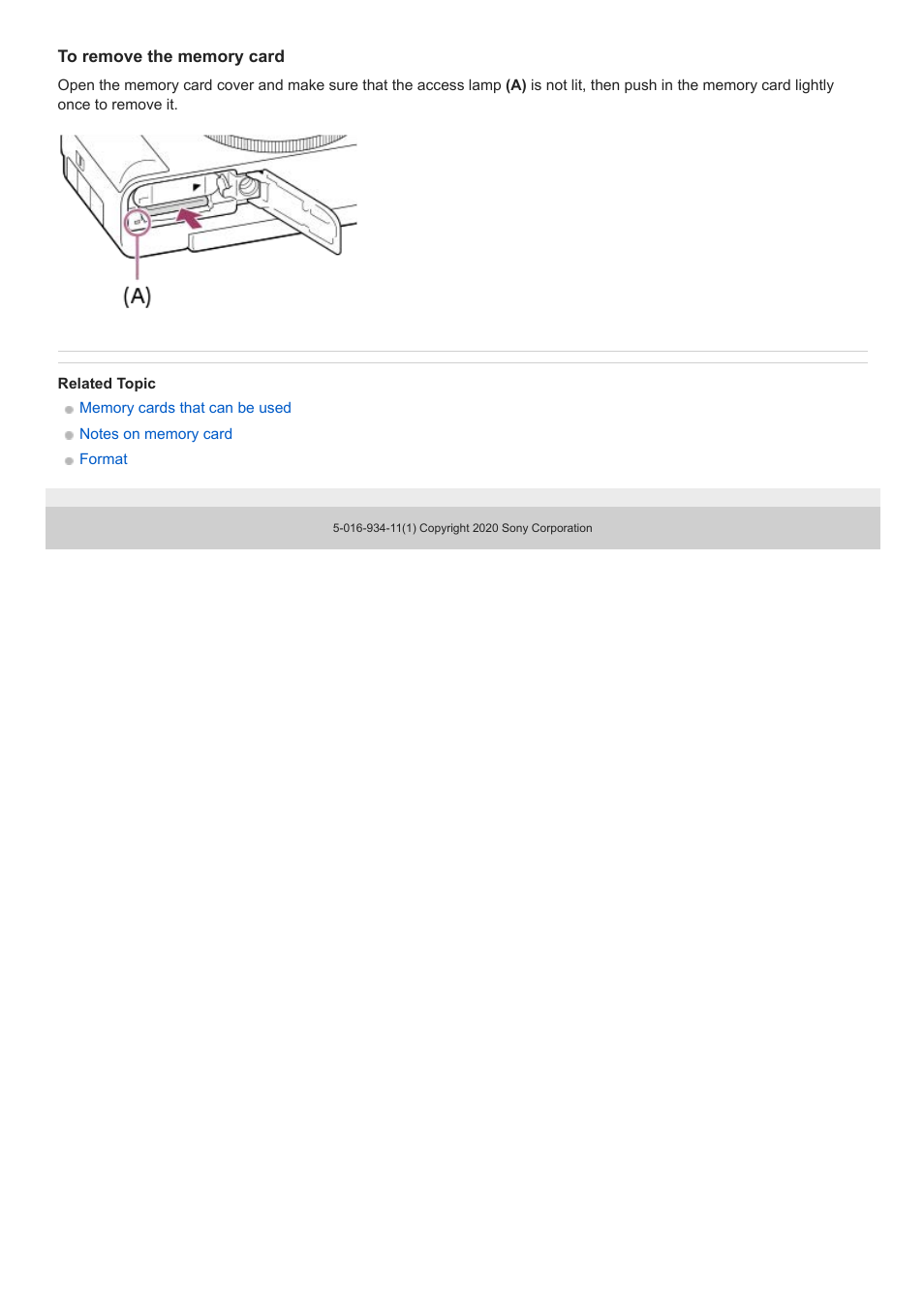 Sony Airpeak S1 Professional Drone User Manual | Page 51 / 555