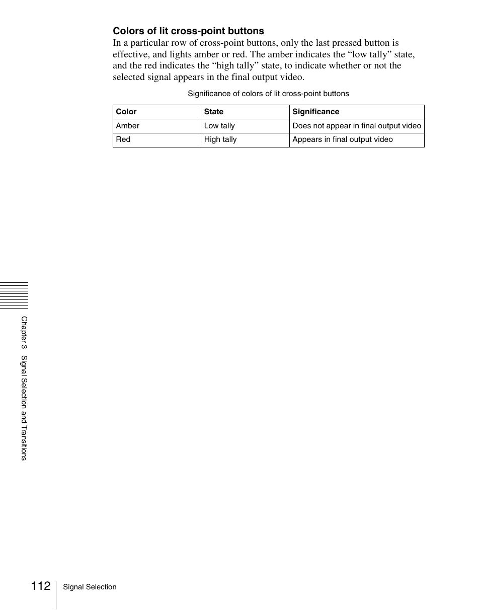 Sony Multi Interface Shoe Adapter User Manual | Page 112 / 1094