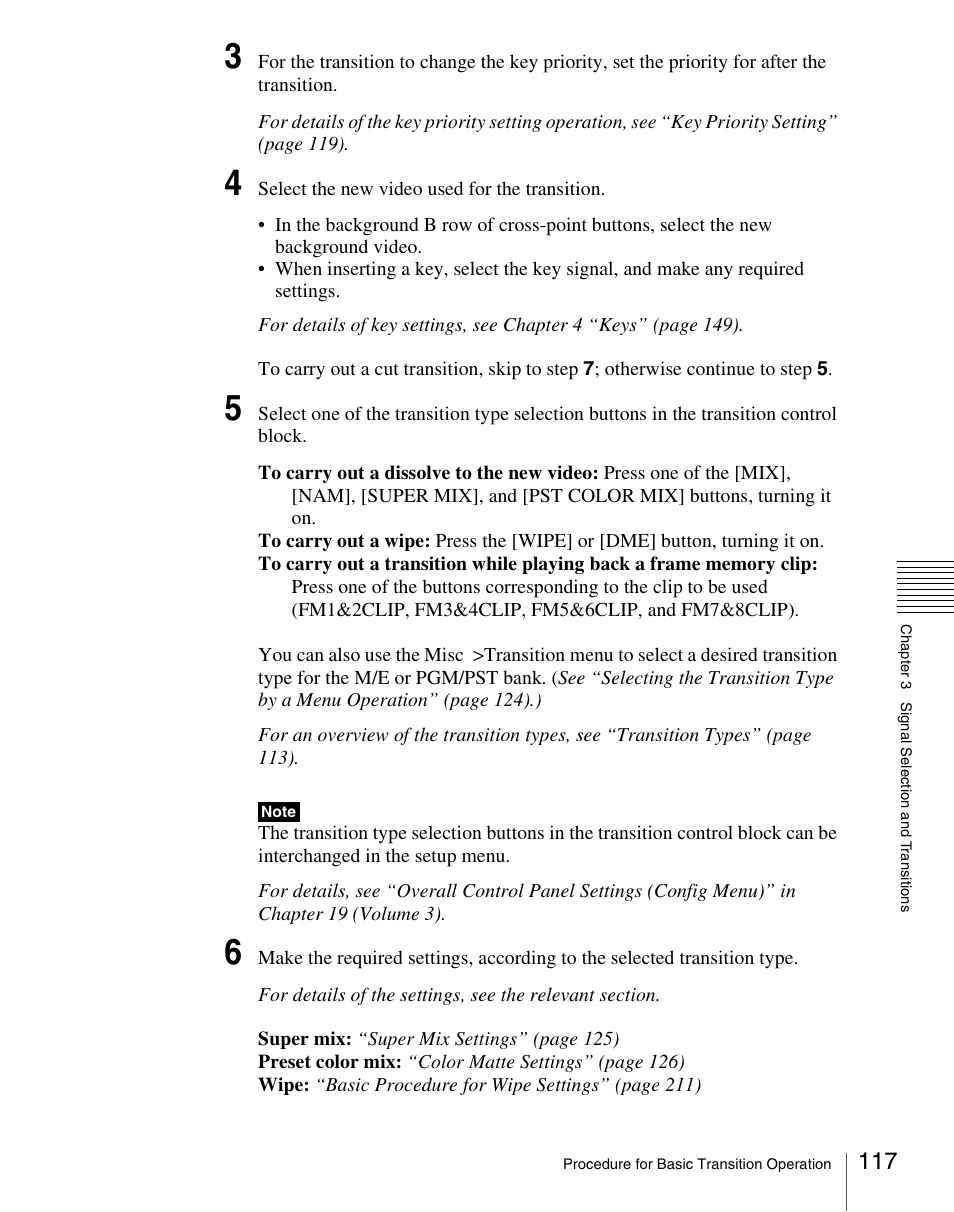 Sony Multi Interface Shoe Adapter User Manual | Page 117 / 1094