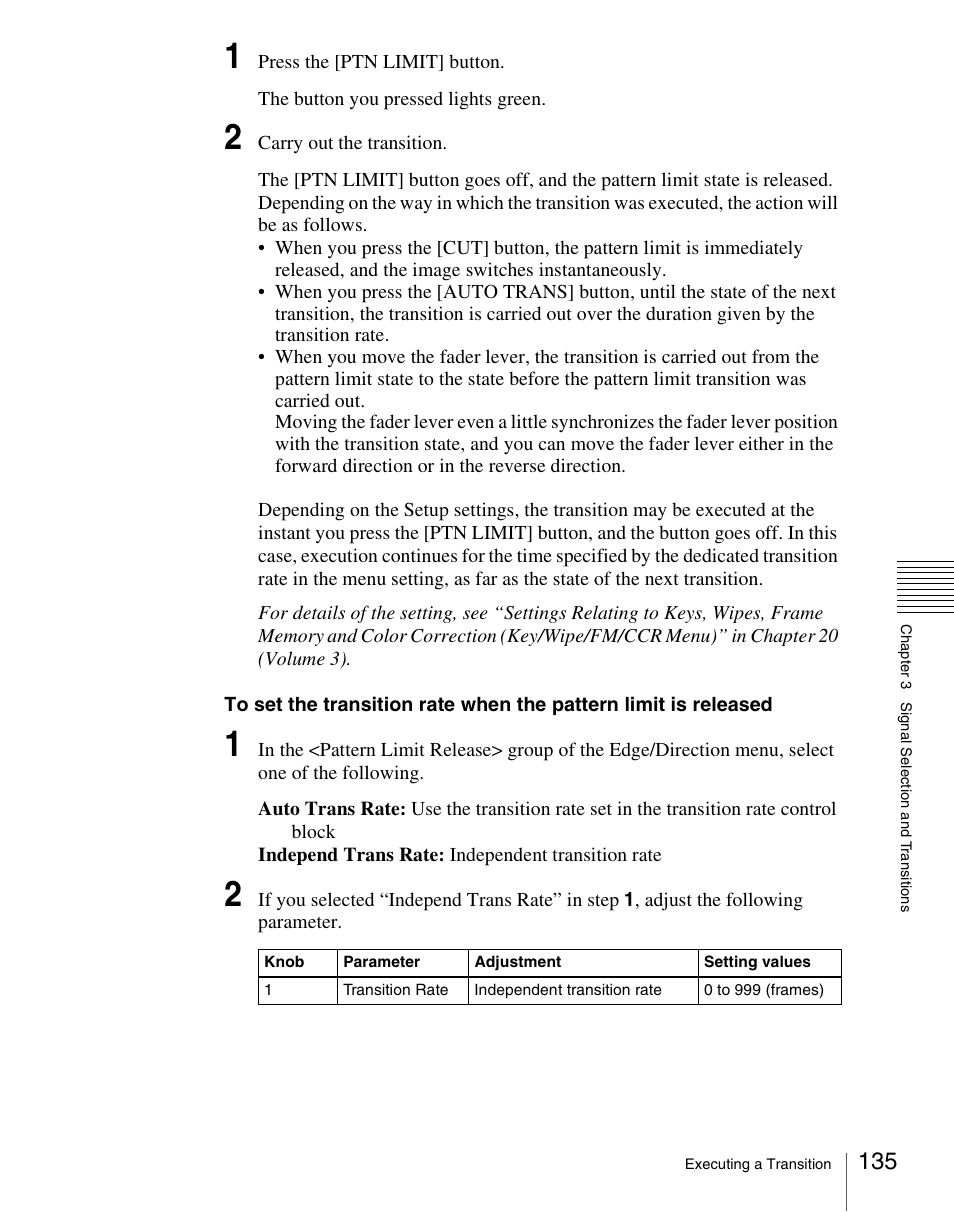 Sony Multi Interface Shoe Adapter User Manual | Page 135 / 1094