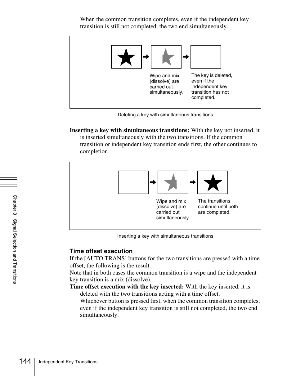 Sony Multi Interface Shoe Adapter User Manual | Page 144 / 1094