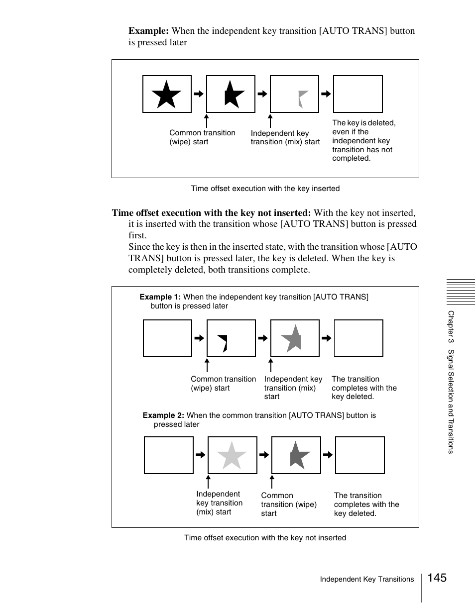 Sony Multi Interface Shoe Adapter User Manual | Page 145 / 1094