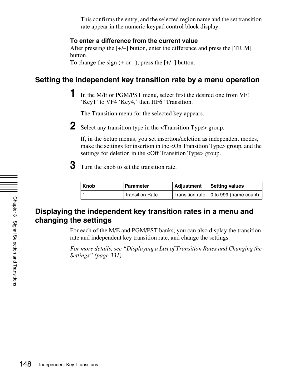 Sony Multi Interface Shoe Adapter User Manual | Page 148 / 1094