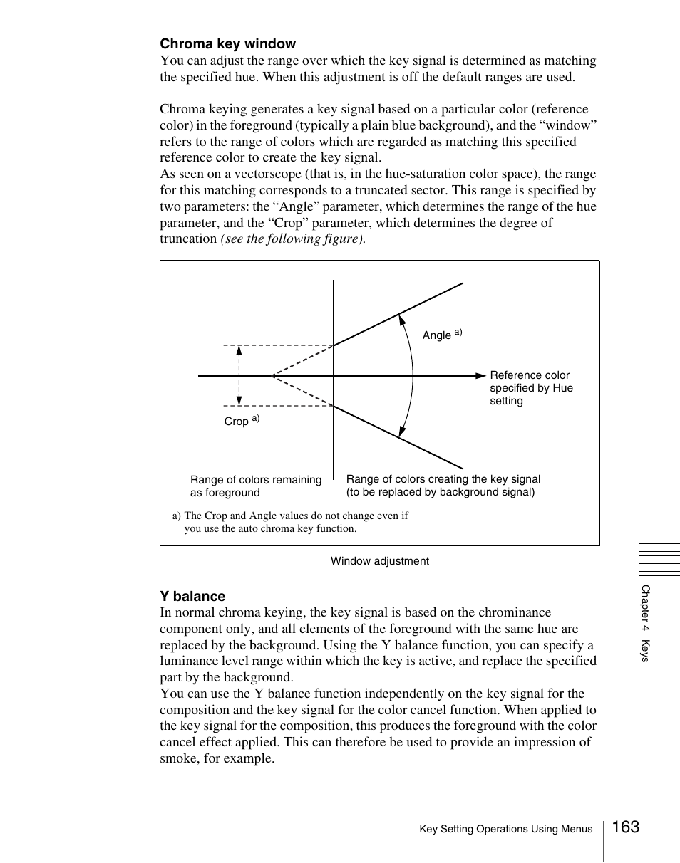 Sony Multi Interface Shoe Adapter User Manual | Page 163 / 1094