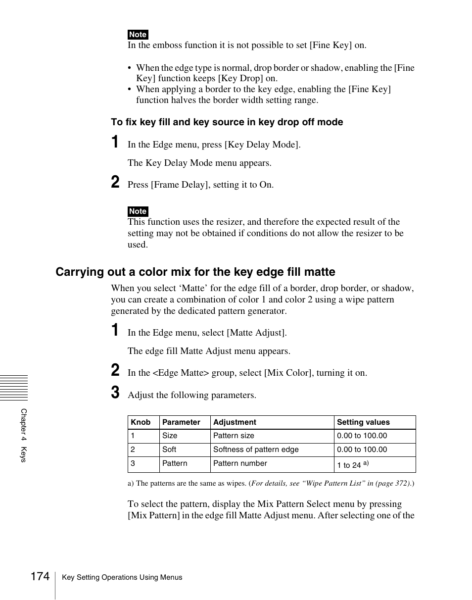 Sony Multi Interface Shoe Adapter User Manual | Page 174 / 1094