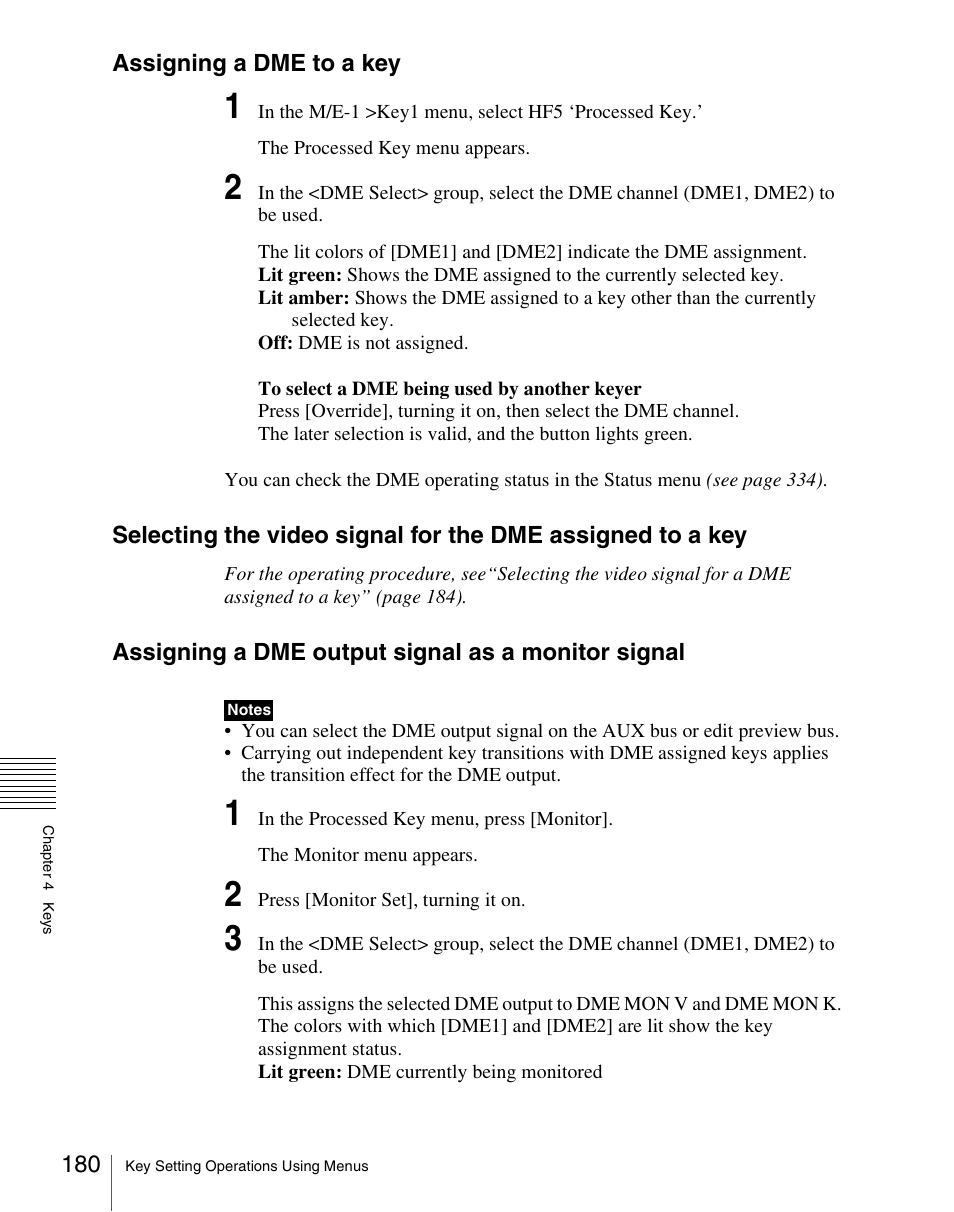 Sony Multi Interface Shoe Adapter User Manual | Page 180 / 1094