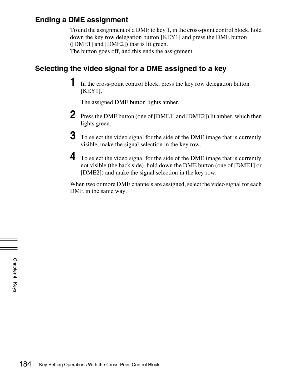 Sony Multi Interface Shoe Adapter User Manual | Page 184 / 1094