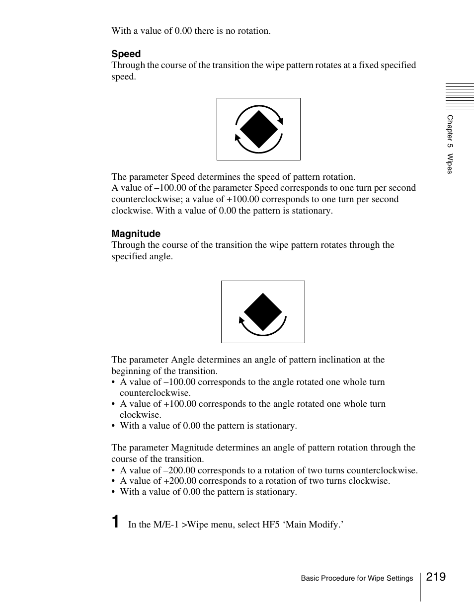 Sony Multi Interface Shoe Adapter User Manual | Page 219 / 1094