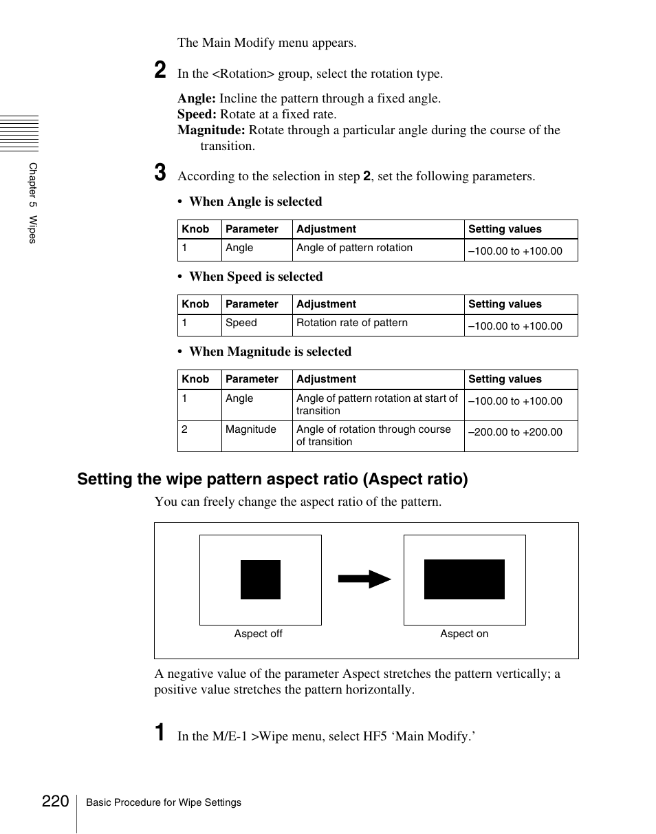 Sony Multi Interface Shoe Adapter User Manual | Page 220 / 1094