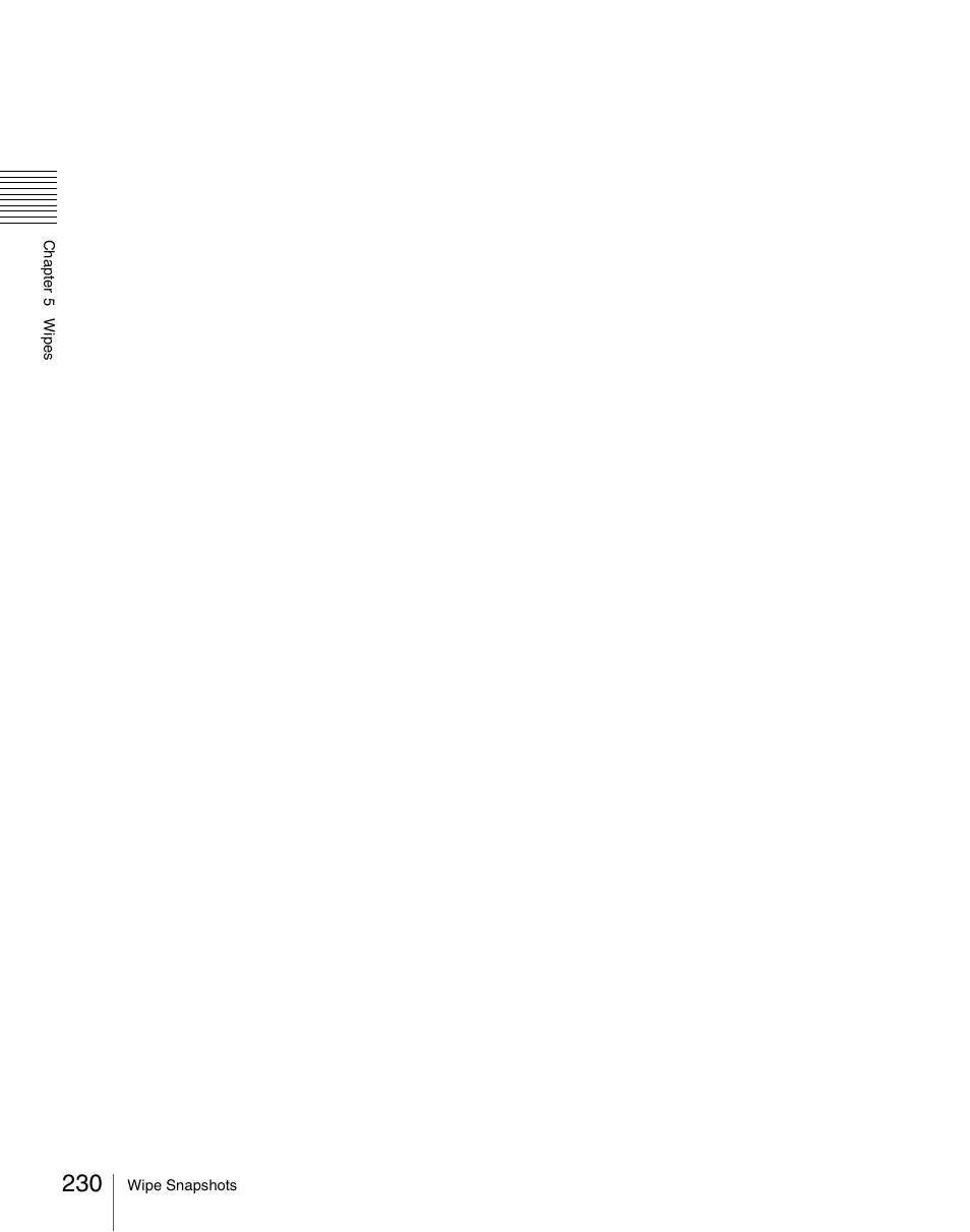 Sony Multi Interface Shoe Adapter User Manual | Page 230 / 1094