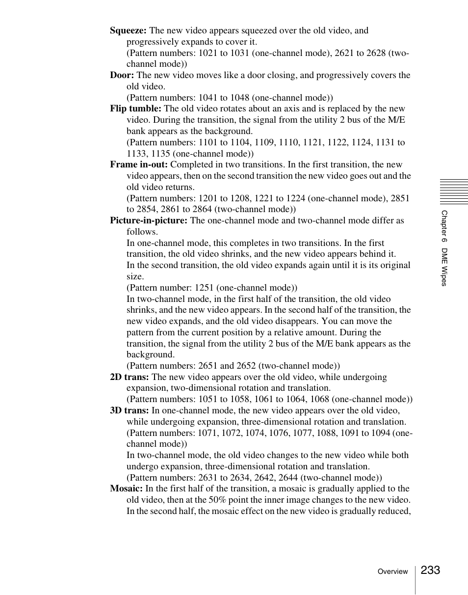 Sony Multi Interface Shoe Adapter User Manual | Page 233 / 1094