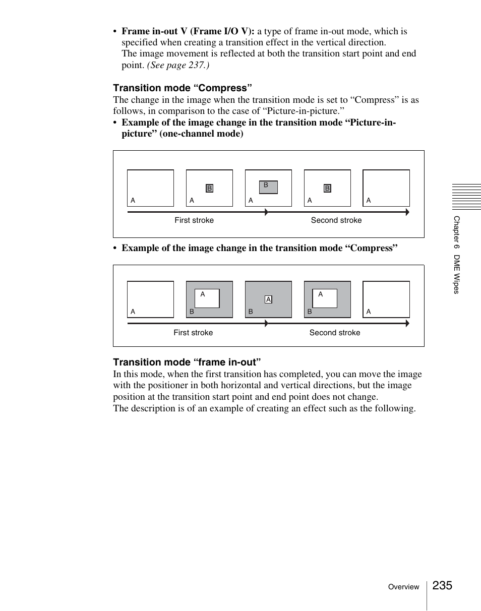 Sony Multi Interface Shoe Adapter User Manual | Page 235 / 1094