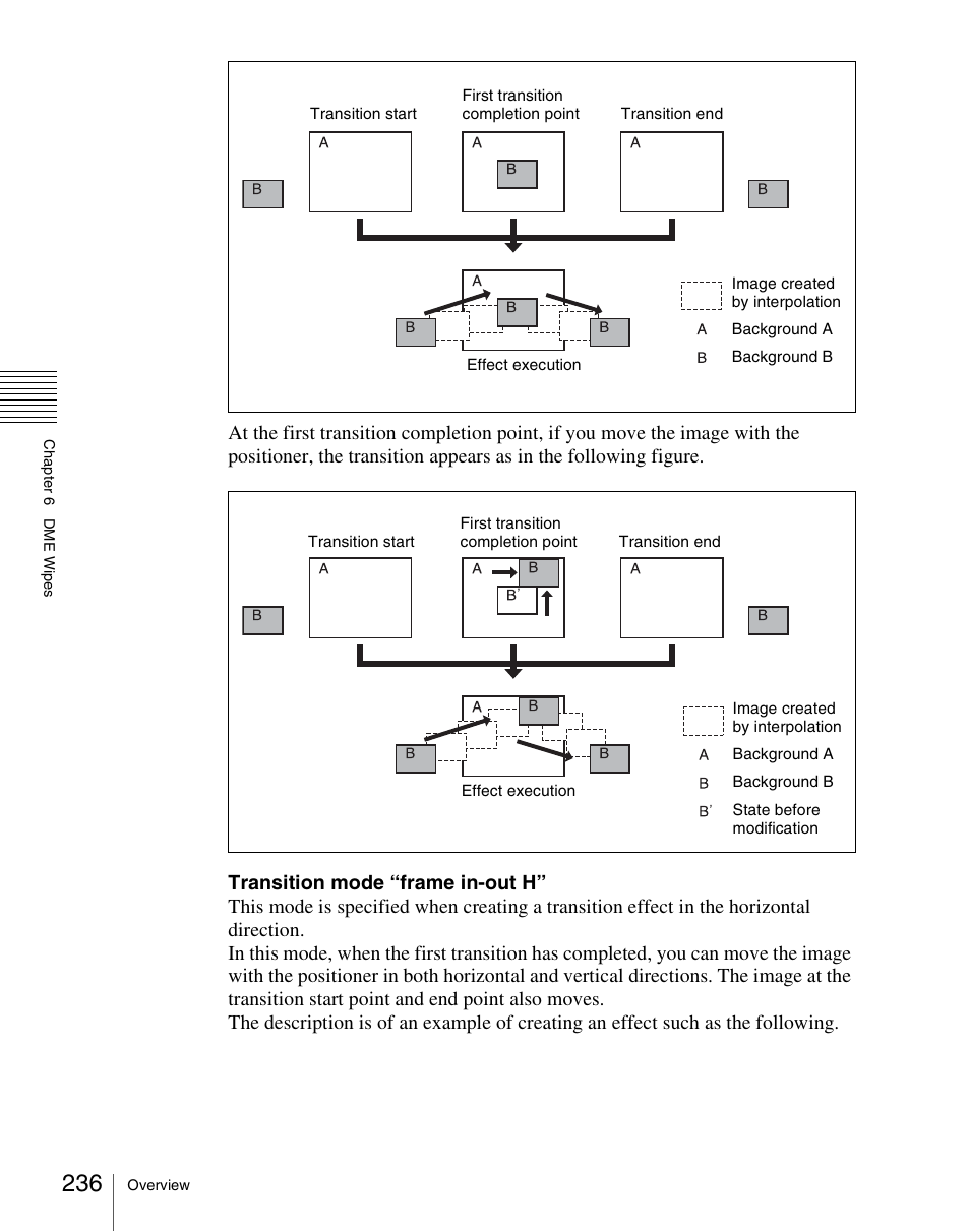 Sony Multi Interface Shoe Adapter User Manual | Page 236 / 1094