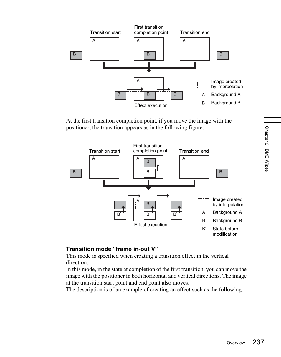 Sony Multi Interface Shoe Adapter User Manual | Page 237 / 1094