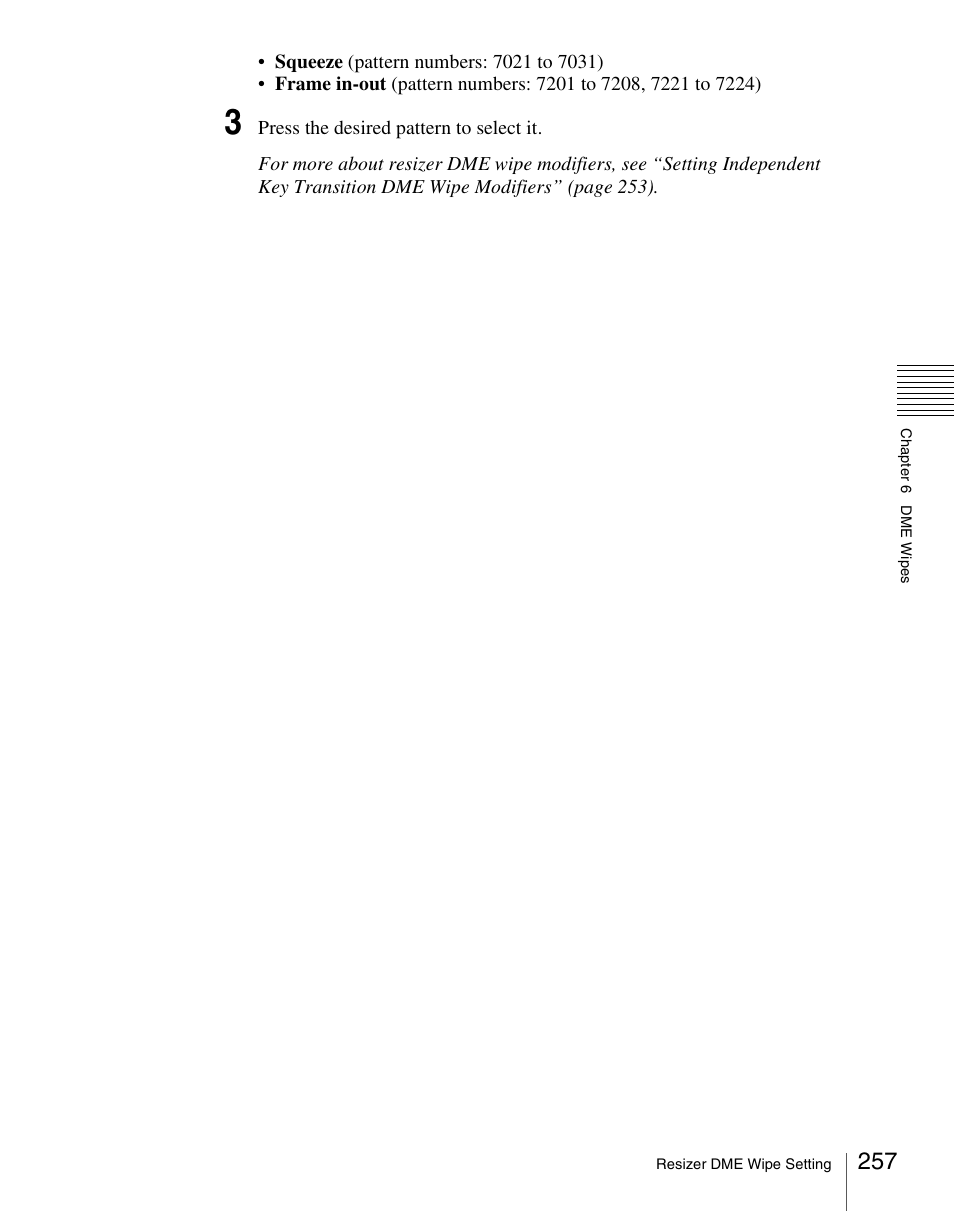 Sony Multi Interface Shoe Adapter User Manual | Page 257 / 1094