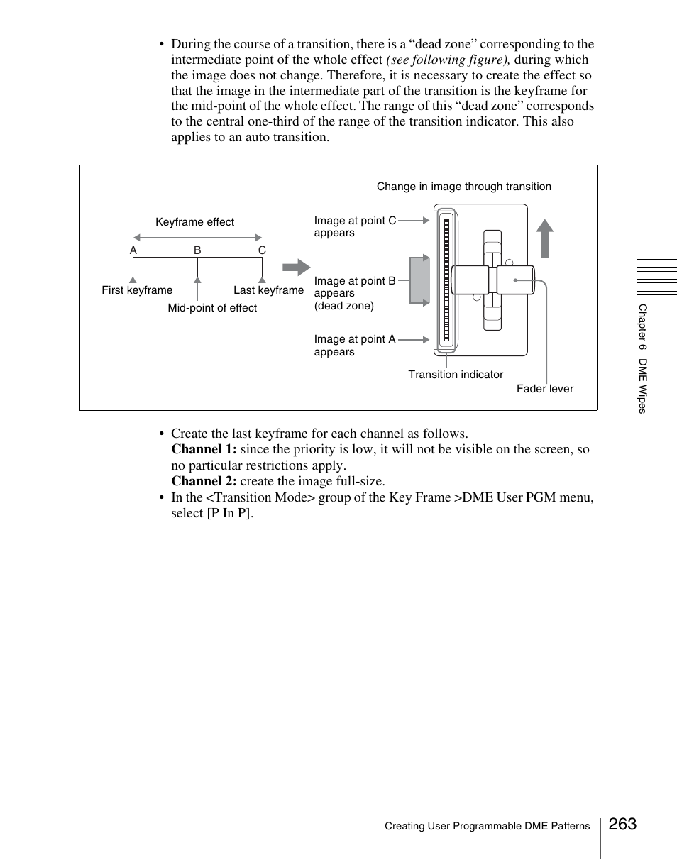 Sony Multi Interface Shoe Adapter User Manual | Page 263 / 1094