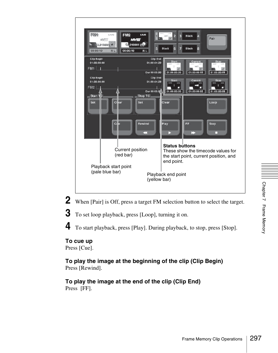 Sony Multi Interface Shoe Adapter User Manual | Page 297 / 1094