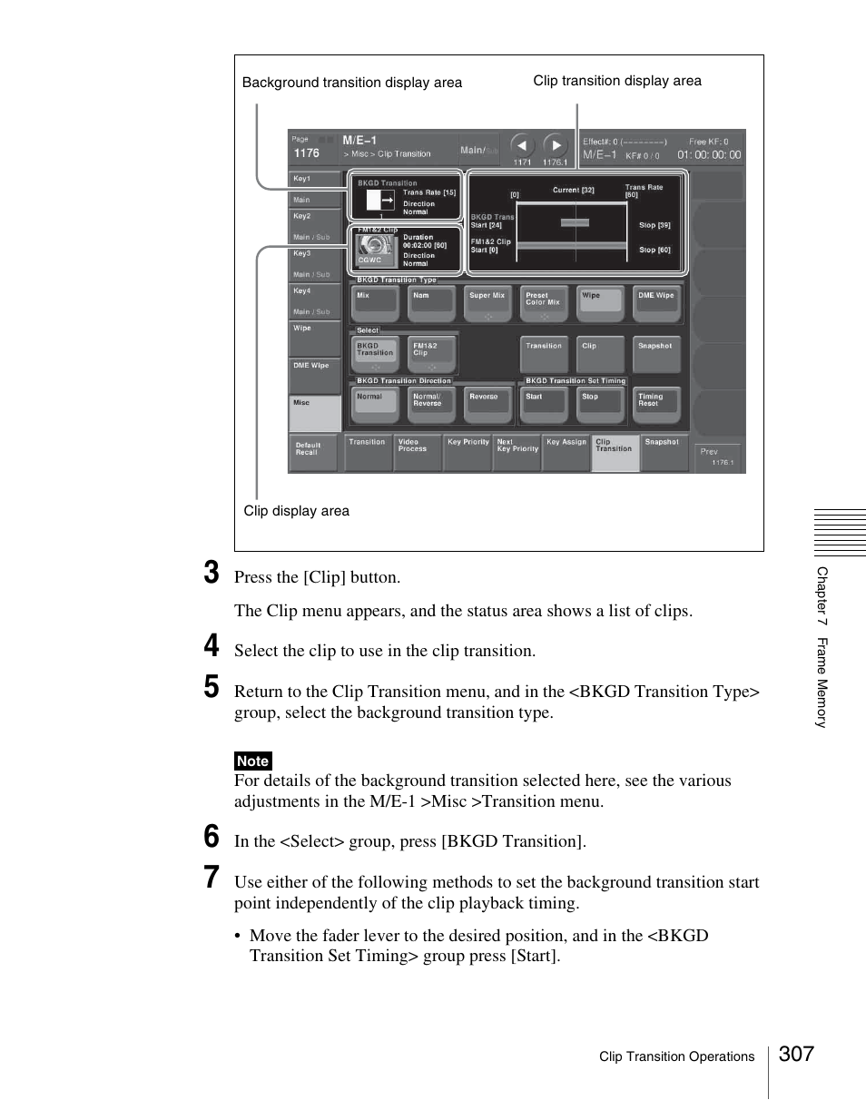 Sony Multi Interface Shoe Adapter User Manual | Page 307 / 1094