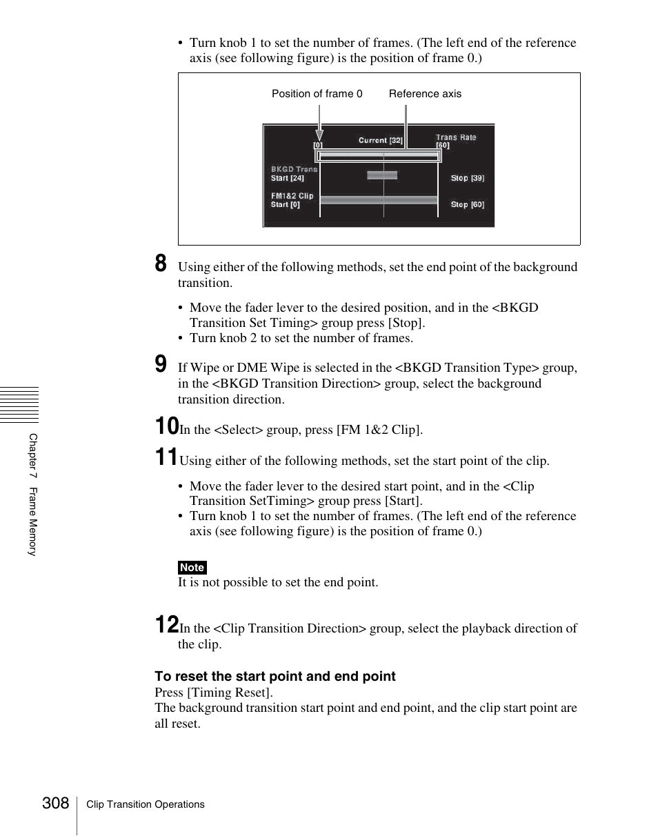 Sony Multi Interface Shoe Adapter User Manual | Page 308 / 1094