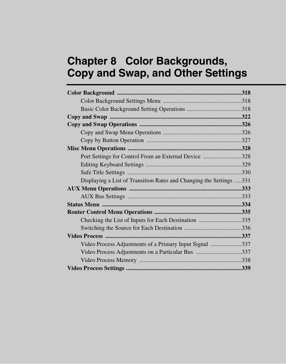 Sony Multi Interface Shoe Adapter User Manual | Page 317 / 1094