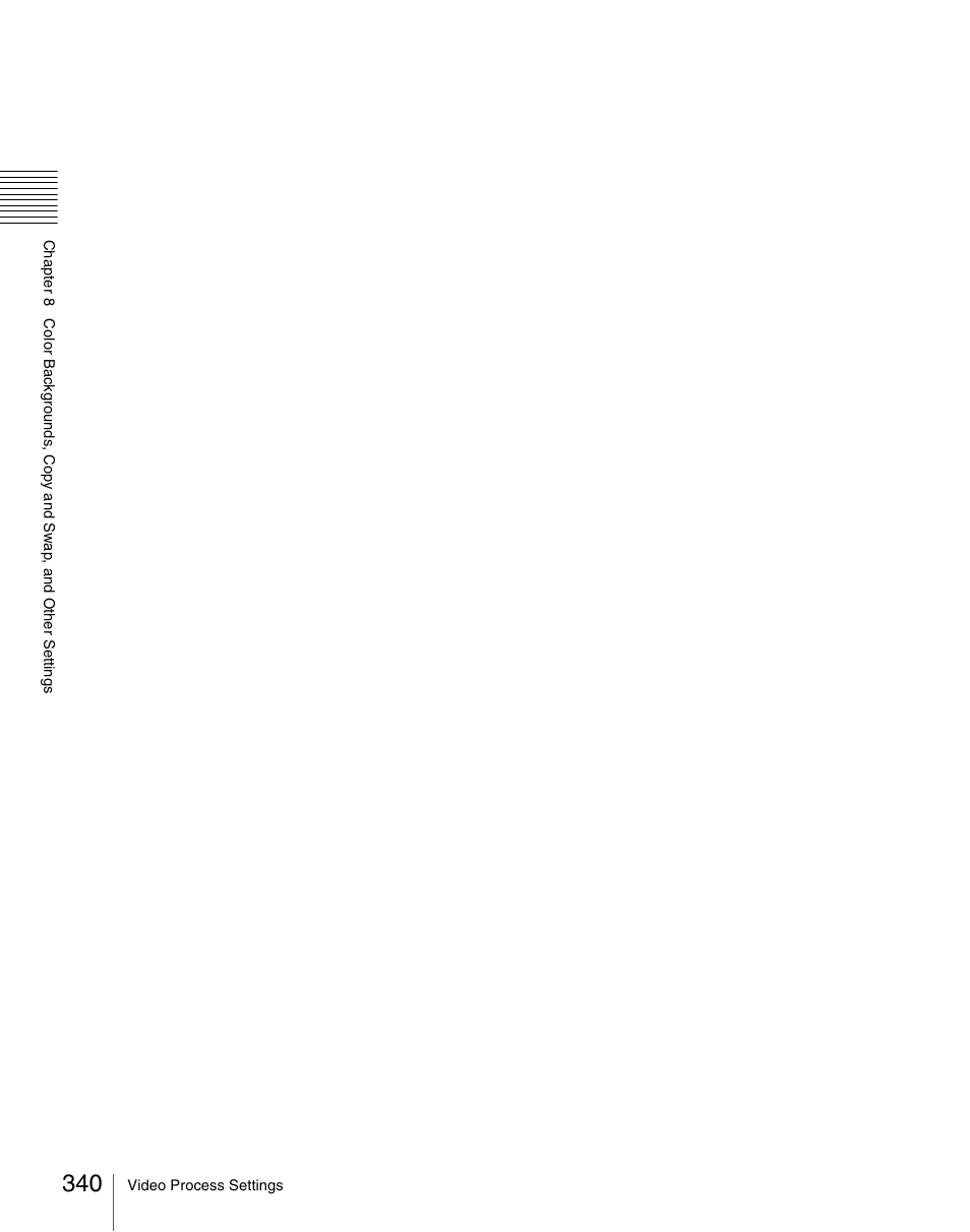 Sony Multi Interface Shoe Adapter User Manual | Page 340 / 1094