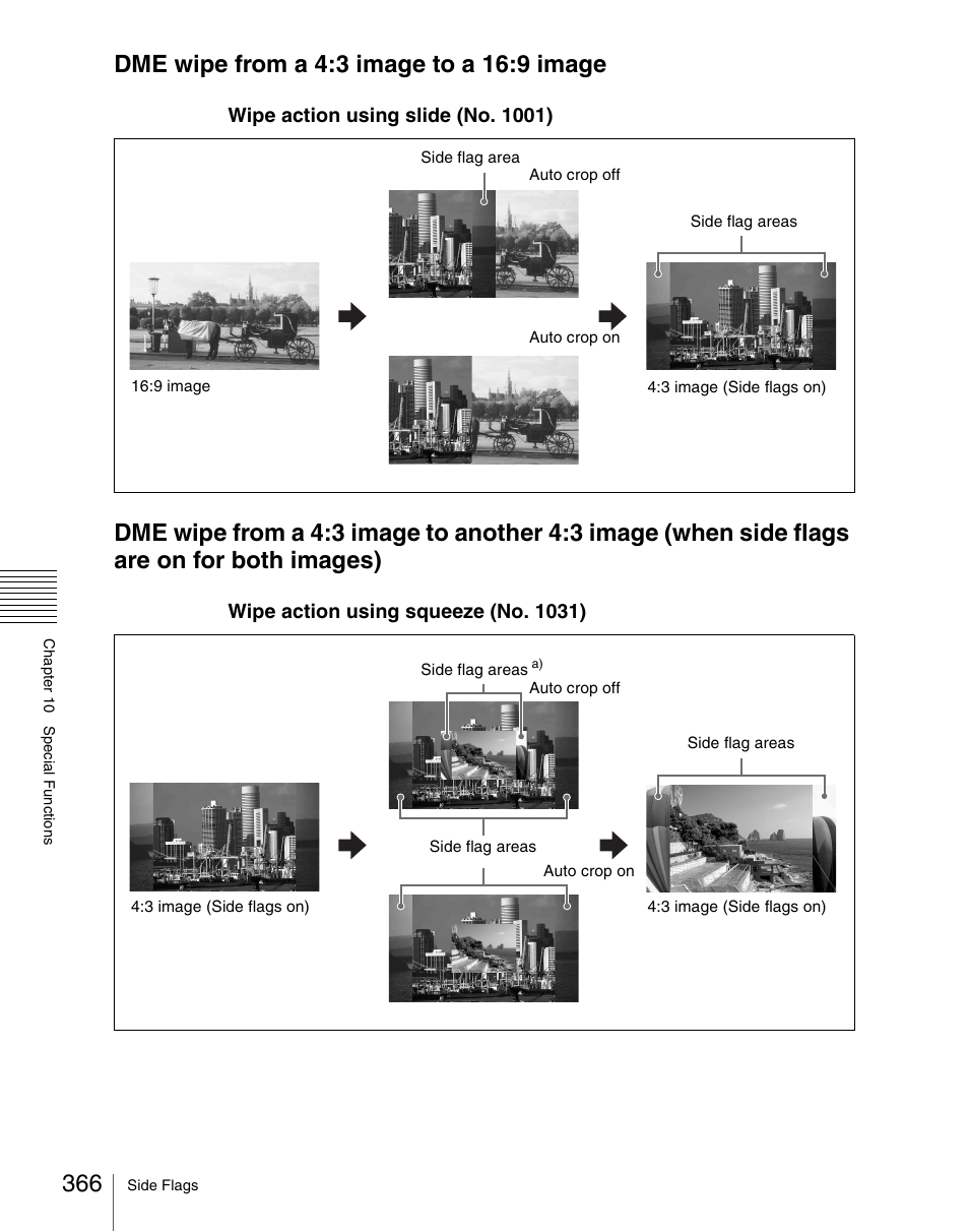 Sony Multi Interface Shoe Adapter User Manual | Page 366 / 1094