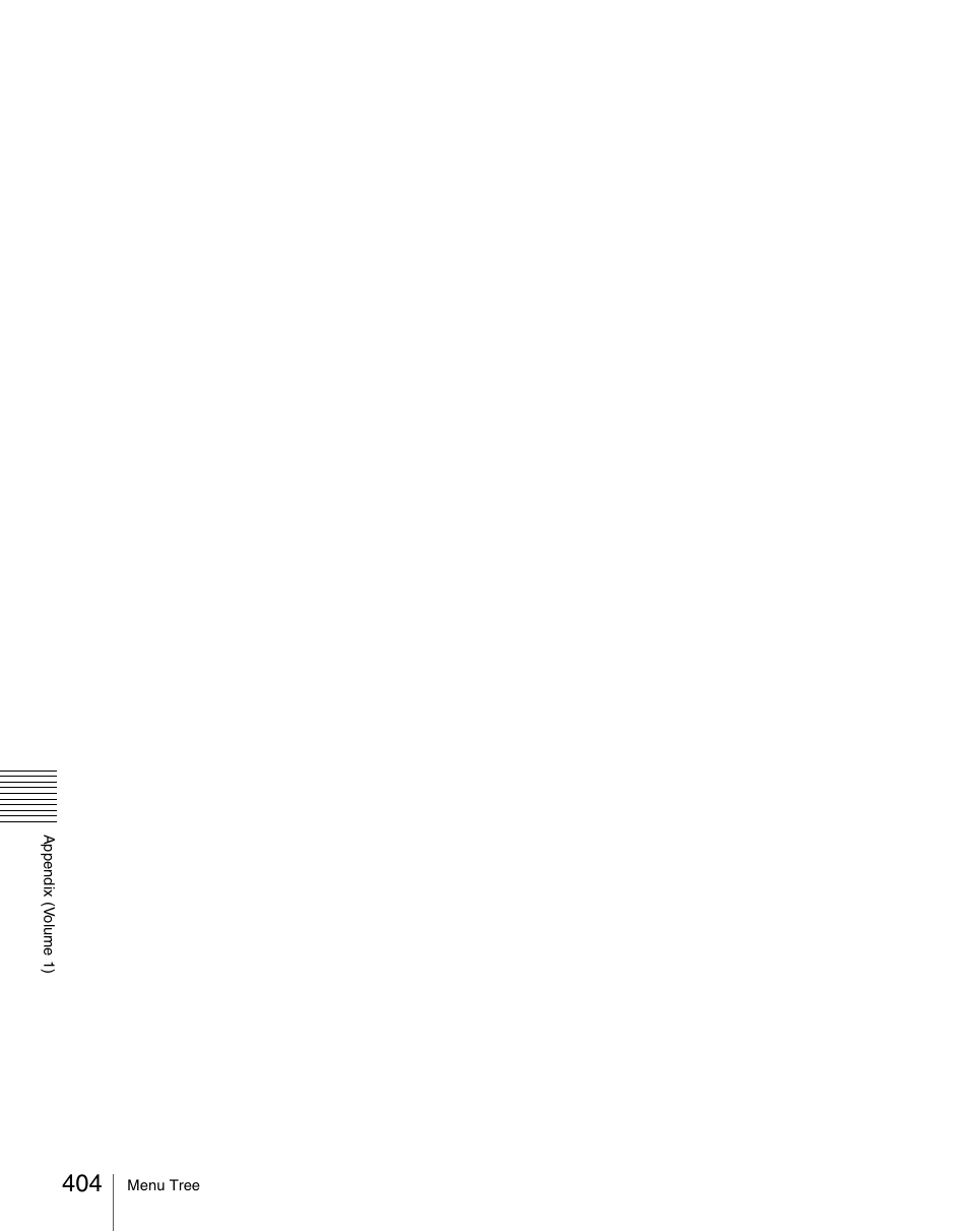 Sony Multi Interface Shoe Adapter User Manual | Page 404 / 1094